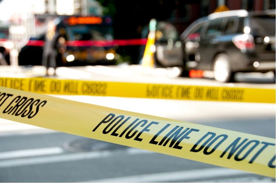 Four die in South Carolina island shooting